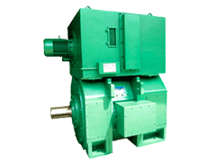 YKS4504-4Z系列直流电机